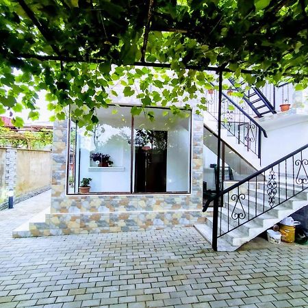 Nita Apartment Kobuleti Exterior foto