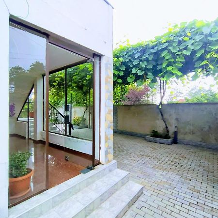 Nita Apartment Kobuleti Exterior foto