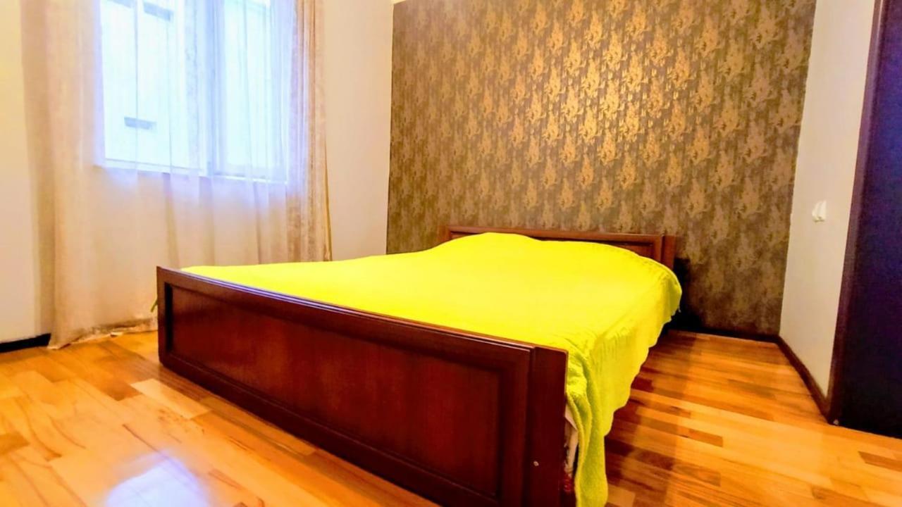 Nita Apartment Kobuleti Exterior foto
