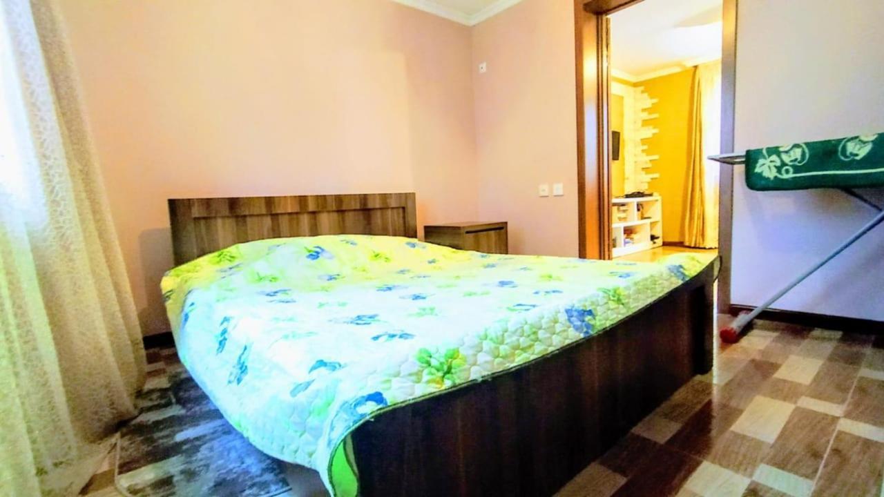 Nita Apartment Kobuleti Exterior foto